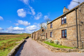 Finest Retreats - Middle Barn at Blackclough Farm